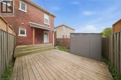 76 Grey Street Brantford ON N3T 2T5