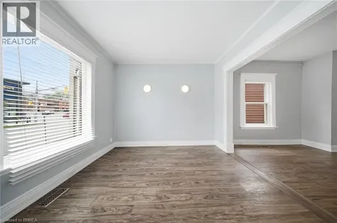76 Grey Street Brantford ON N3T 2T5