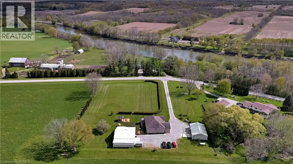 228 Salt Springs Church Road Brantford ON N3T 5L9