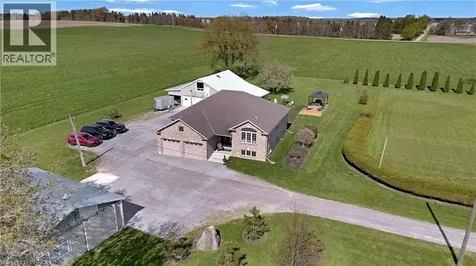 228 Salt Springs Church Road Brantford ON N3T 5L9
