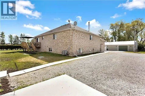 228 Salt Springs Church Road Brantford ON N3T 5L9