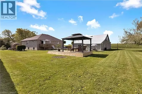 228 Salt Springs Church Road Brantford ON N3T 5L9