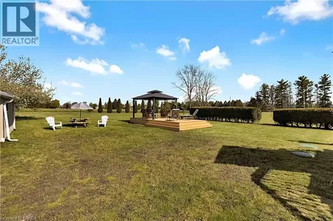 228 Salt Springs Church Road Brantford ON N3T 5L9