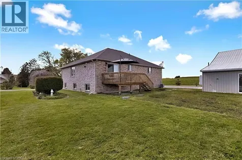 228 Salt Springs Church Road Brantford ON N3T 5L9