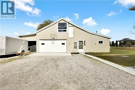 228 Salt Springs Church Road Brantford ON N3T 5L9