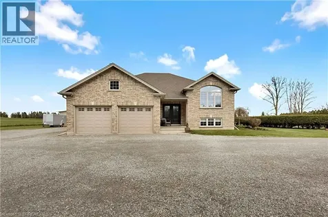 228 Salt Springs Church Road Brantford ON N3T 5L9