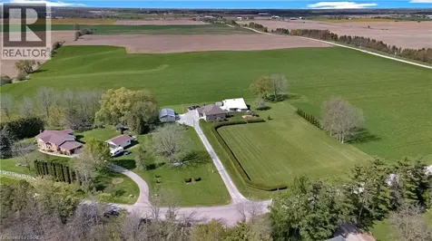 228 Salt Springs Church Road Brantford ON N3T 5L9