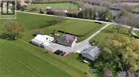 228 Salt Springs Church Road Brantford ON N3T 5L9