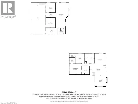 228 Salt Springs Church Road Brantford ON N3T 5L9