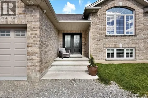 228 Salt Springs Church Road Brantford ON N3T 5L9