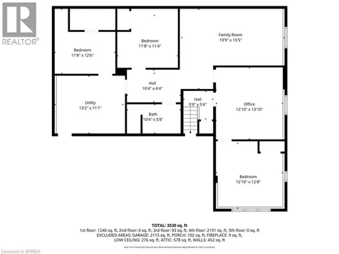 228 Salt Springs Church Road Brantford ON N3T 5L9
