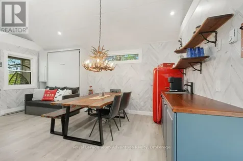 47 Ridgeway Drive Carling ON P0G 1G0