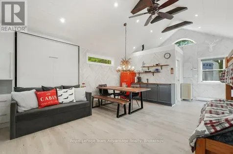 47 Ridgeway Drive Carling ON P0G 1G0