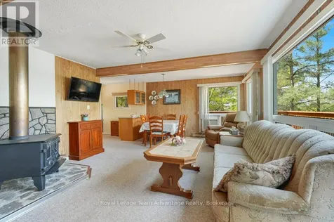 47 Ridgeway Drive Carling ON P0G 1G0