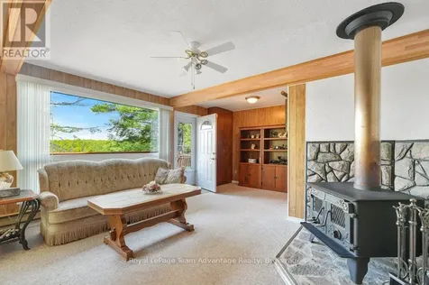 47 Ridgeway Drive Carling ON P0G 1G0