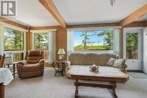 47 Ridgeway Drive Carling ON P0G 1G0