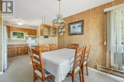 47 Ridgeway Drive Carling ON P0G 1G0