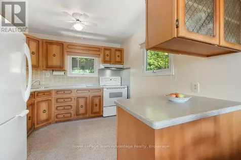 47 Ridgeway Drive Carling ON P0G 1G0