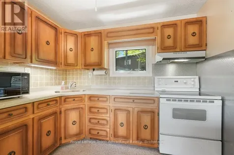 47 Ridgeway Drive Carling ON P0G 1G0