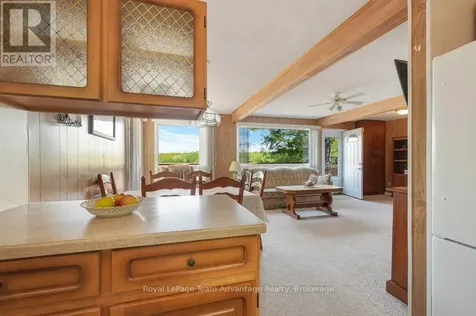 47 Ridgeway Drive Carling ON P0G 1G0