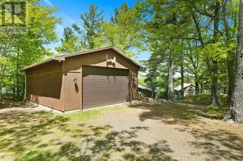 47 Ridgeway Drive Carling ON P0G 1G0