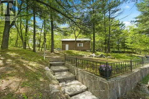 47 Ridgeway Drive Carling ON P0G 1G0