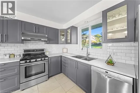 183 Harvard Road Waterloo ON N2J 3V4