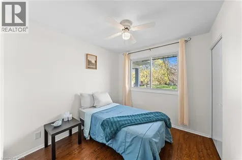 183 Harvard Road Waterloo ON N2J 3V4