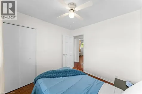 183 Harvard Road Waterloo ON N2J 3V4