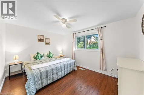 183 Harvard Road Waterloo ON N2J 3V4