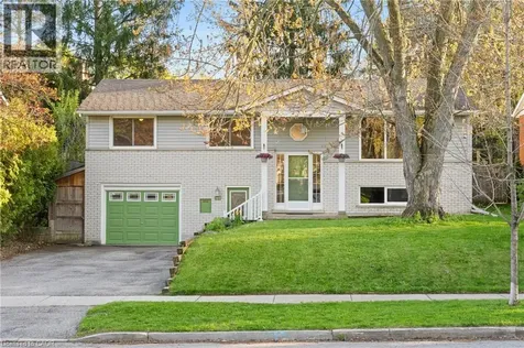 183 Harvard Road Waterloo ON N2J 3V4
