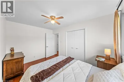 183 Harvard Road Waterloo ON N2J 3V4