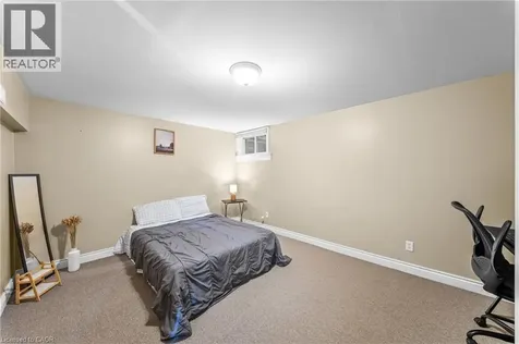183 Harvard Road Waterloo ON N2J 3V4