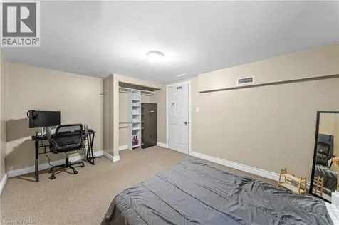 183 Harvard Road Waterloo ON N2J 3V4