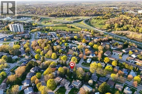 183 Harvard Road Waterloo ON N2J 3V4