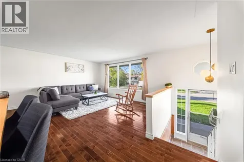 183 Harvard Road Waterloo ON N2J 3V4