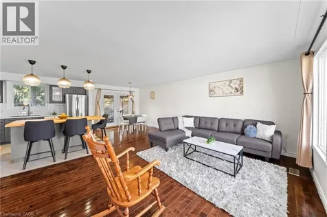 183 Harvard Road Waterloo ON N2J 3V4