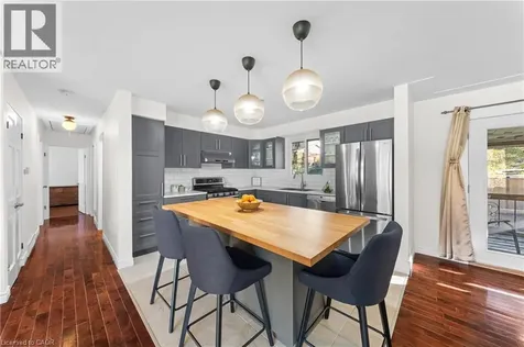 183 Harvard Road Waterloo ON N2J 3V4