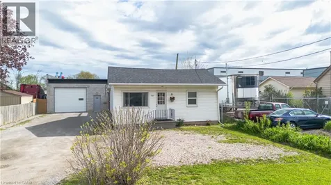 727 Barton Street Stoney Creek ON L8E 5L7