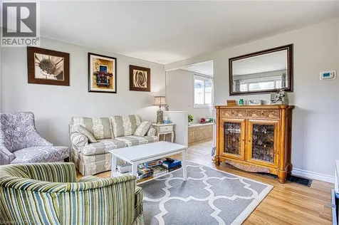 727 Barton Street Stoney Creek ON L8E 5L7