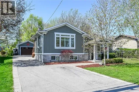 41 Fife Street West Caledonia ON N3W 1J1