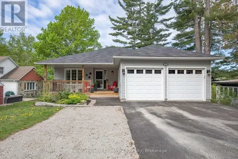 10 Clarence Avenue Penetanguishene ON L9M 1A9