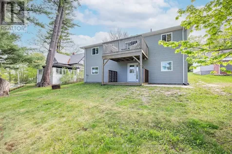 10 Clarence Avenue Penetanguishene ON L9M 1A9