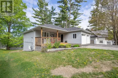 10 Clarence Avenue Penetanguishene ON L9M 1A9