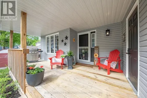 10 Clarence Avenue Penetanguishene ON L9M 1A9