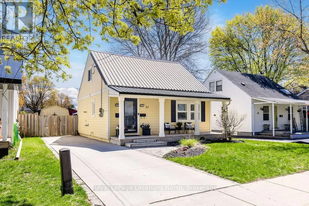 52 Seventh Street Collingwood ON L9Y 2A7