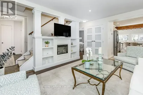 52 Seventh Street Collingwood ON L9Y 2A7