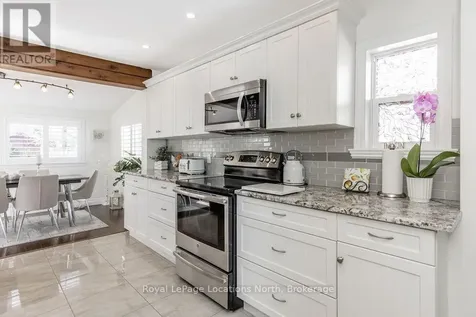 52 Seventh Street Collingwood ON L9Y 2A7