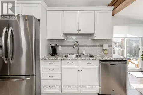 52 Seventh Street Collingwood ON L9Y 2A7