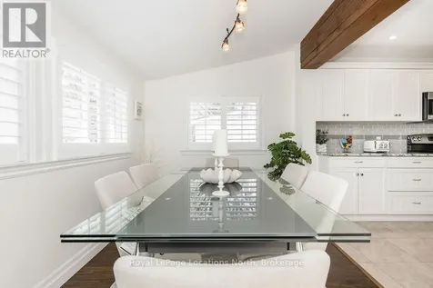 52 Seventh Street Collingwood ON L9Y 2A7